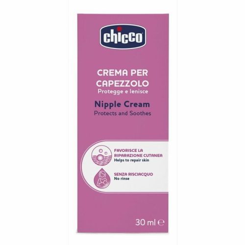 Chicco bimbóvédő krém 30 ml