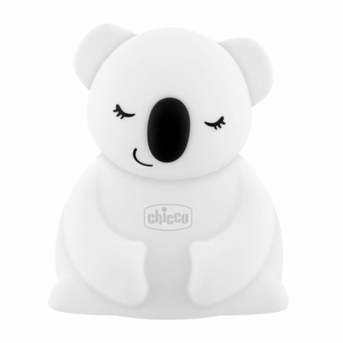 Chicco sweet lights éjszakai lámpa 8 színnel-Koala