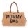 Childhome "Mommy Bag" Táska - Plüss - Barna