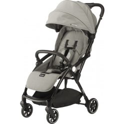   Leclerc Magicfold Plus könnyű sport babakocsi 22 kg-ig - Grey