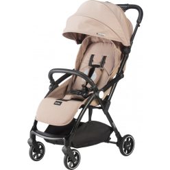   Leclerc Magicfold Plus könnyű sport babakocsi 22 kg-ig - Sand