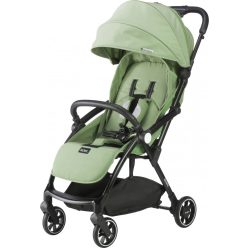   Leclerc Magicfold Plus könnyű sport babakocsi 22 kg-ig - Green