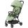 Leclerc Magicfold Plus könnyű sport babakocsi 22 kg-ig - Green