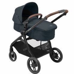 Maxi-Cosi Zelia³ 2in1 babakocsi- Essential graphite