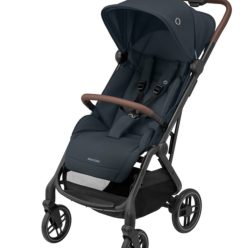   Maxi-Cosi Soho Urbán triósítható babakocsi 22 kg-ig- Essential Graphite