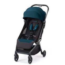 Sport babakocsi Recaro LEXA Teal Green