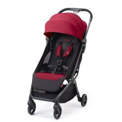 Sport babakocsi Recaro LEXA Garnet Red