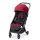 Sport babakocsi Recaro LEXA Garnet Red