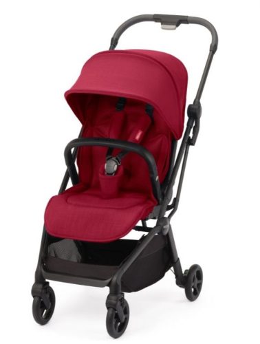 Sport babakocsi Recaro Lexa Elite Garnet Red