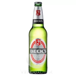 Beck's 0,5l PAL /20/