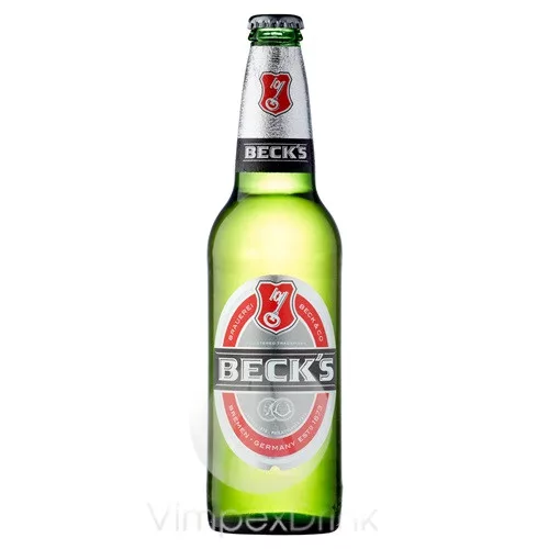 Beck's 0,5l PAL /20/