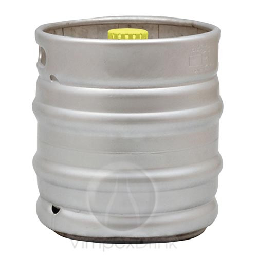 Borsodi 50l KEG