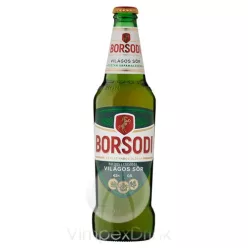 Borsodi 0,5l PAL /20/