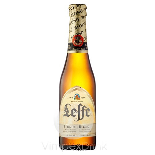 Leffe Blond 0,33l PAL /24/