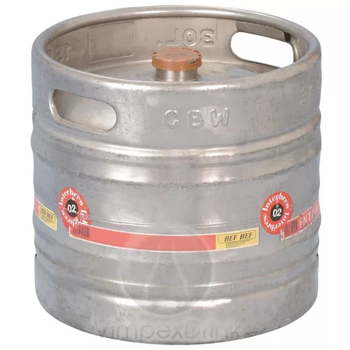 Leffe Dark 30l KEG