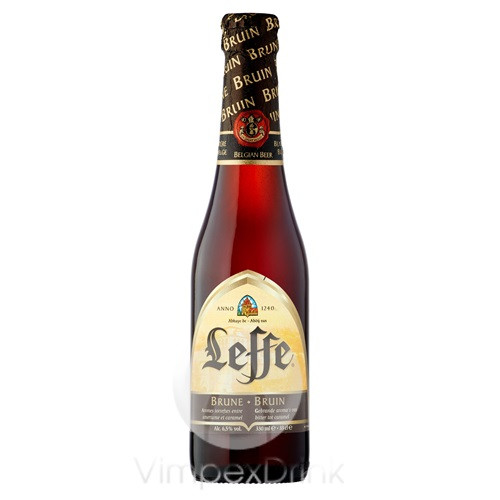 Leffe Dark 0,33l PAL /24/