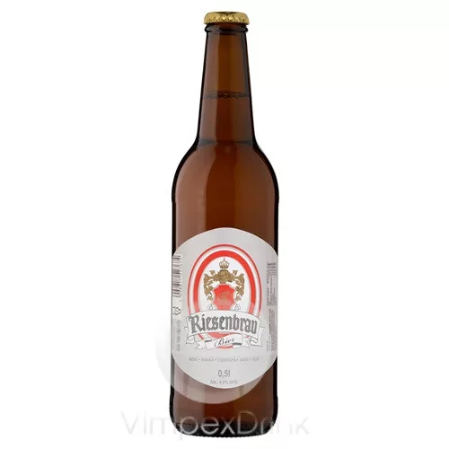 Riesenbrau 0,5l PAL /20/