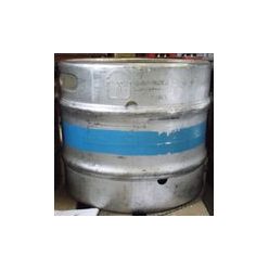 Edelweiss Hefetrüb 25l KEG