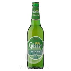 Gösser 0,5l PAL