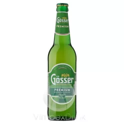 Gösser 0,5l PAL