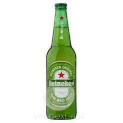 Heineken 0,5l PAL