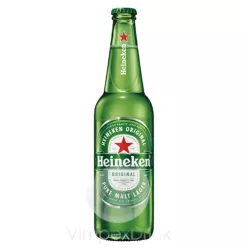 Heineken 0,5l PAL