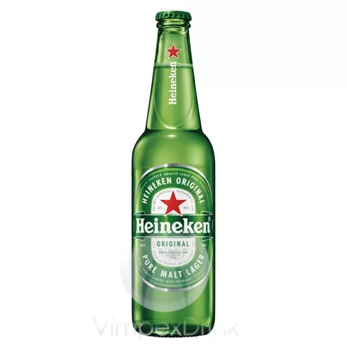 Heineken 0,5l PAL
