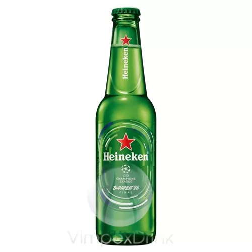 Heineken 0,33l PAL /24/