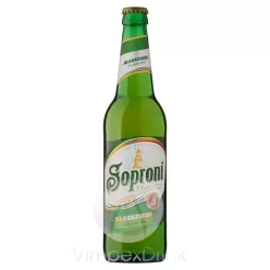 SOPRONI 0,5L PAL /20/