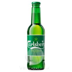 CARL Carlsberg 0,33l PAL