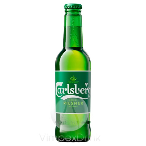 CARL Carlsberg 0,33l PAL