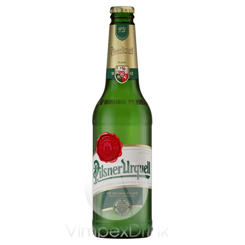 Pilsner Urquell 0,5l PAL /20/