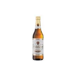 Radeberger sör 4,8% 0,5l PAL