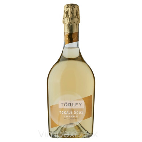 Törley Tokaji Pezsgő édes 0,75l