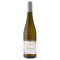 tokaji klasszikus furmint száraz 0,75l