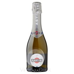 BAC Martini Asti Spumante Pezsgő 0,375l
