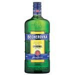 PERNOD Becherovka 0,5l 38%