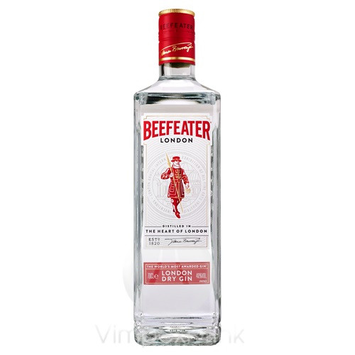 PERNOD Beefeater  Gin 0,7l PAL 40%