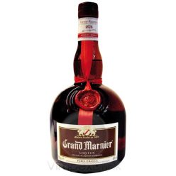 Grand Marnier Cordon Rogue Likőr 0,7l 40%