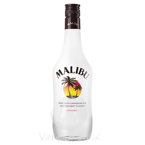 PERNOD Malibu 0,5l PAL 21%