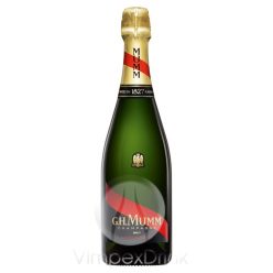 PERNOD Mumm Cordon Rogue Pezsgő 0,75l