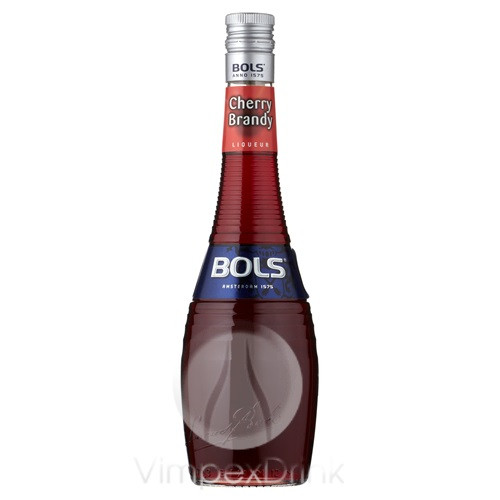 Bols likőr Cherry Brandy meggy 0,7l 24%