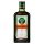 Jagermeister 0,35l 35%