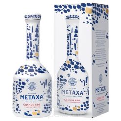 Metaxa Grande Fine Porc. 0,7l 40%