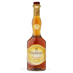 HEI Papidoux Calvados 0,7l 40%