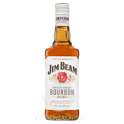 HEI Jim Beam Whiskey 0,7l 40%