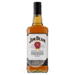 HEI Jim Beam Whiskey 1l 40%