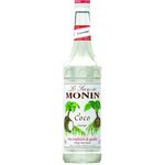 Monin Kókusz Szirup 0,7l PAL