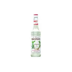 Monin Mandula Szirup 0,7l PAL