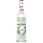 Monin Mandula Szirup 0,7l PAL